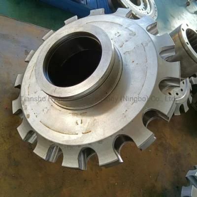 Hydraulic Seal Spare Parts, Hydraulic Repair Kits for Hagglunds Ca50 Ca70 Ca100 Ca140 Ca210 Radial Piston Hydraulic Motor From Chinese Factory.