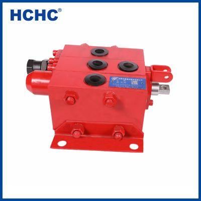 High Quality Hydraulic Flow Control Valve Zs1-L10e