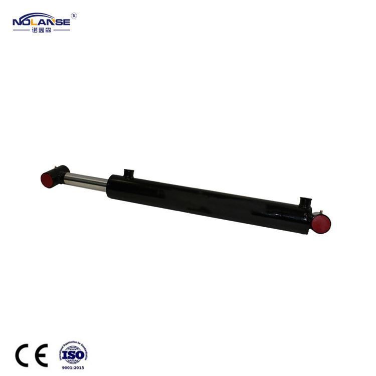 Rated Handle and Continuous Load 2500 Psi of Hydraulic Cylinder High Performance, Durability Trouble-Free Operation with Superior Design and Quality