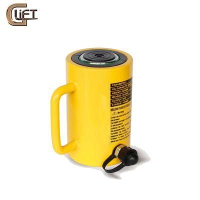 Fcy/Rsc Type China Manufacturer Supply Small Acting Hydraulic Cylinder Short Hydraulic Cylinder Hydraulic Jacks Hot Sell (FCY/RSC)