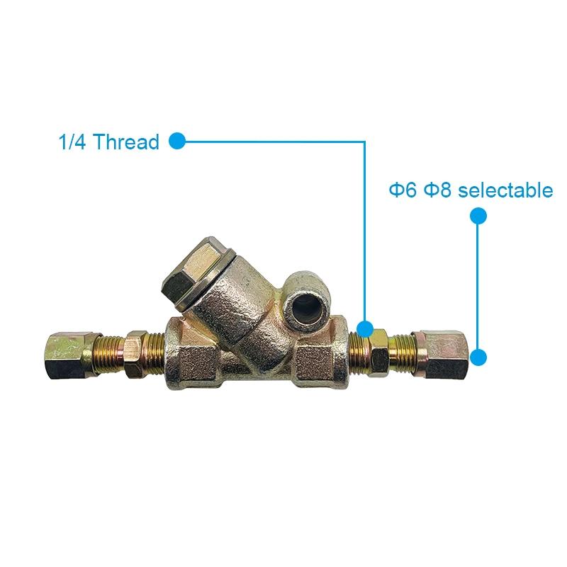 Els Grease Filter Clear Impurities to Ensure Clean Grease Filter Grease Filter