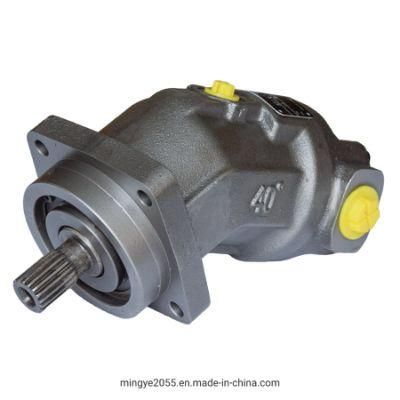 Mingye Brand A2FM90 A2fo90 Hydraulic Pump