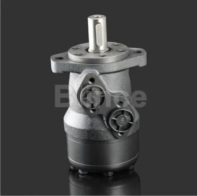 Biince 80 Cc Hydraulic Motor OMR with Drain Case