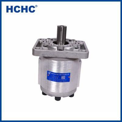 High Pressure Hydraulic Gear Oil Pump Hydraulic Parts Cbne-F532-Blh