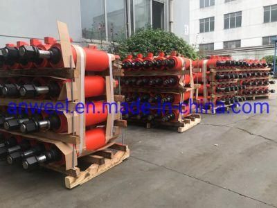 Manufacturer Factory Front-End Hydraulic Oil Cylinders