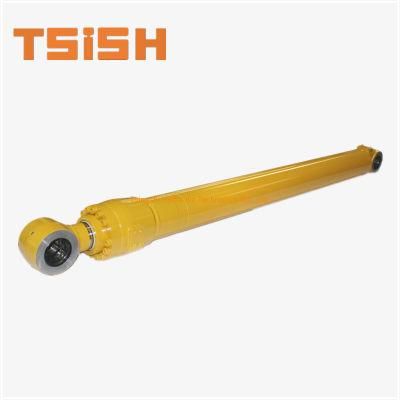 Double Actiong Small Bore Long Stroke 1m Hydraulic Cylinder