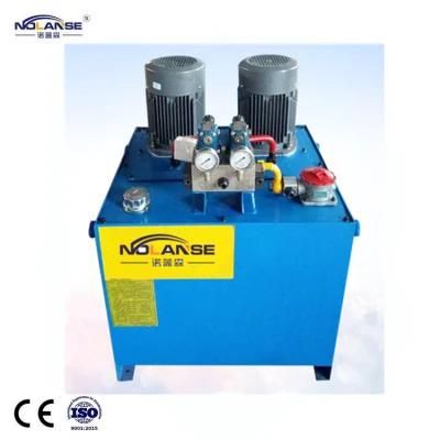 Mini Hydraulic Power Unit Power Pack and System Power Motor or Hydraulic Pump Station Required for Small Mechanical Hydraulic System