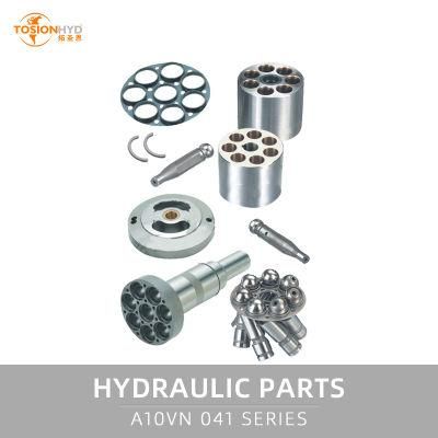 A10vn045 Hydraulic Pump Parts with Rexroth Spare Repair Kits