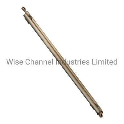 Double Acting Long Stroke Hydraulic Cylinders for Construction Machinery