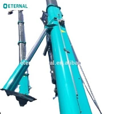 Hydraulic Cylinder for Rotary Drilling Rig Zlp080