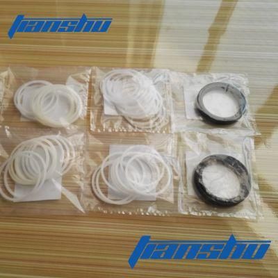 Repair Kits for Rexroth Hagglunds Ca Series Hydraulic Motor Seal Ring Spare Parts.