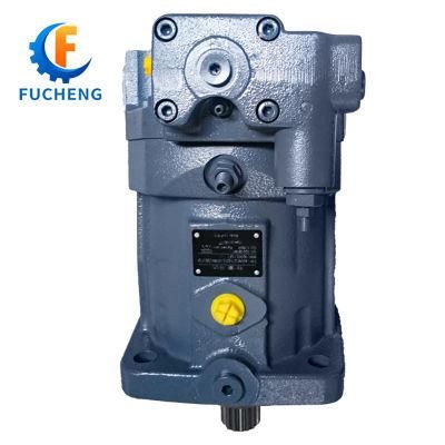 A6vm 107HD1/63wvzb01000A Rexroth Motors Hydraulic Piston Pump Motor Best Price for Excavator