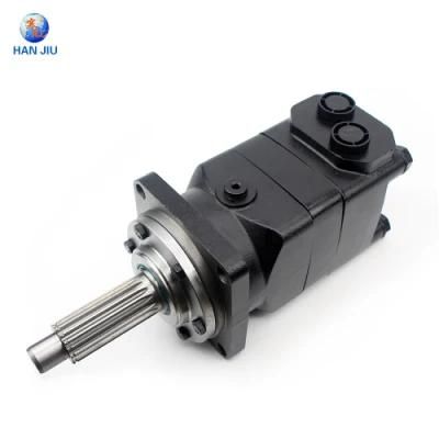 Hydraulic Parts Trading Omt 500 Hydraulic Motor