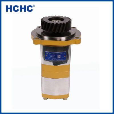 Hydraulic Gear Oil Pump Hydraulic Power Unit Cbwlft-E316/E310-T1fpl