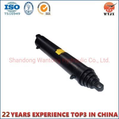 Parker Type Hydraulic Cylinder for Sale