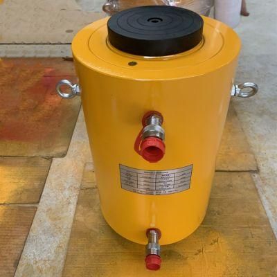 hydraulic cylinder 18&quot; double acting for sale