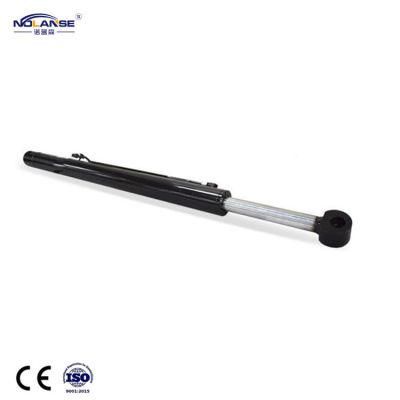 Quality Nonstandard Long Stroke Hydraulic Cylinder Quality Hydraulic Rams for Sale Tire Crane Hydraulic Cylinder Manufacturers