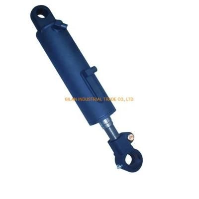 Drawing Press Hydraulic Cylinder for Farm and Agriculture Machinery