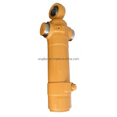 Middle Trunnion Hydraulic Lift Cylinder for Cranes