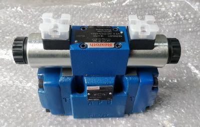 Genuine Rexroth Hydraulic Valve 4 We 6 J2/Eg24n9K4 for Sale