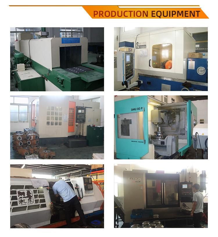 Tianshu CE Staffa Hydraulic Motor Low Speed Large Torque Radial Piston Type Factory Price for Injection Molding Machine/Marine Machinery/Construction Machinery