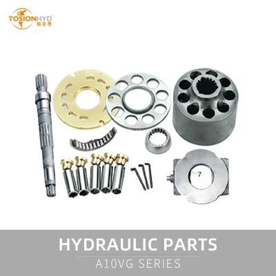 A10vg63 Hydraulic Pump Parts with Rexroth Spare Repair Kits