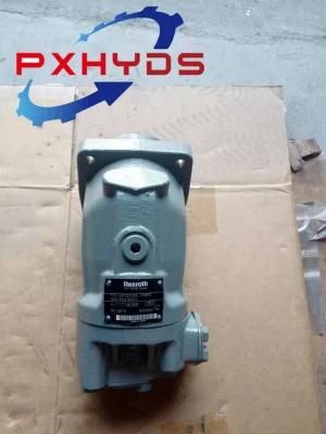 Hydraulic Motor Hydraulic Spare Parts A2fo16 A2fo45 A2fo56 Serise