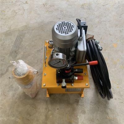 hydraulic cylinder 20 ton for press machine