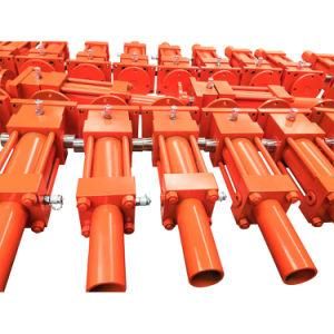 Double Acting Hydraulic Cylinder for Construction Machinery