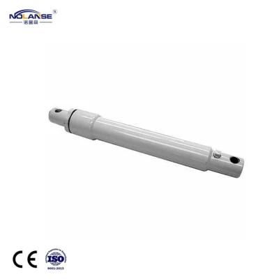 Factory Customization Hydraulic Cylinders at Both Ends Customized High Quality Telescopic Cylinder