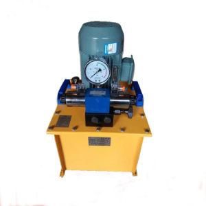 700bar Electric Driven Hydraulic Pump