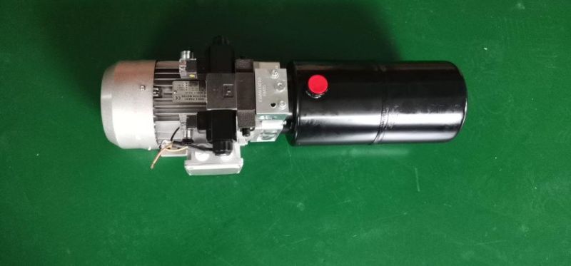 China Factory Directly Supply Custom AC Hydraulic Power Pack