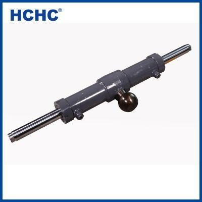 Hydraulic Oil Cylinder Hydraulic Jack Hsg70/40-350*900-Wx