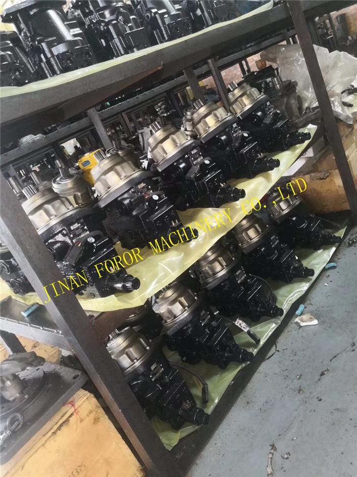 Sauer Hydraulic Pump 42L51 From China for Use in Underground Scoopterm