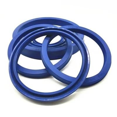 Hydraulic Oil Seal O Ring Cylinder Piston Rod Seal 12*20*8