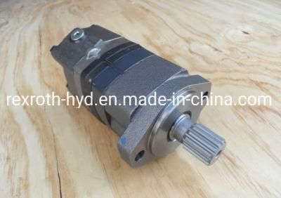 Eaton Vickers Series Mfb, Mvb Quantitative Plunger Hydraulic Motor