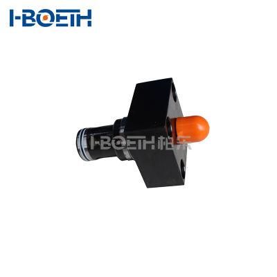 Yuken Hydraulic Flow Control and Check Valves Type Fcg Fcg-01 Fcg-02 Fcg-03 Fcg-06 Fcg-10 Fcg-01-4/8-N-11 Hydraulic Valve