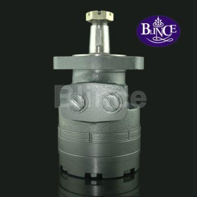 Chinese Cheap Blince Omer Hydraulic Motor Interchange White Re Series Hydraulic Motor and Parker