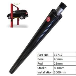 Double Acting Lift Hydraulic Cylinder for Car Lift