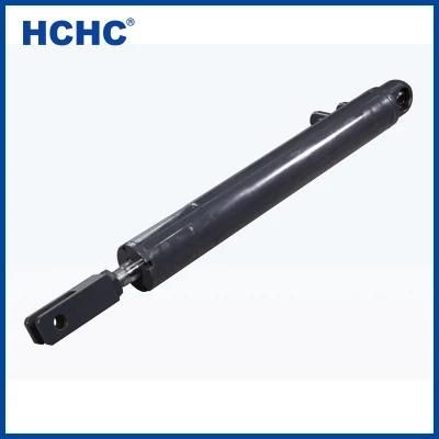 Compact Hydraulic Oil Cylinder Hydraulic Jack Hsg50/28-280*480-Wx