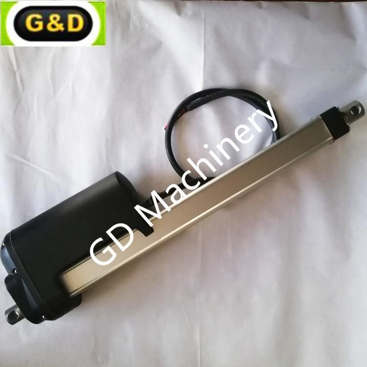 Customized DC Electric Cylinder