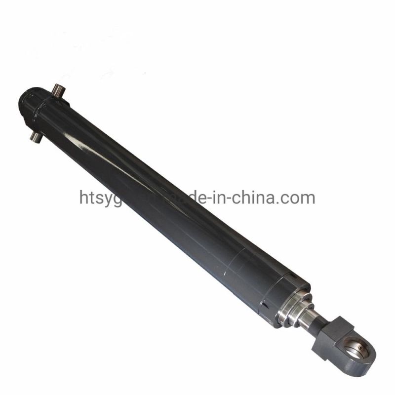 FC Front End Telescopic Hydraulic Cylinder for Dump Truck