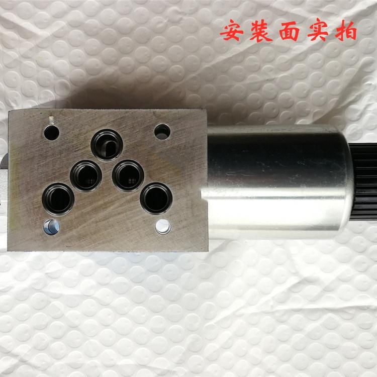 Stamping Solenoid Valve Dg4V-5-2aj-Mu-H6 Eaton Stirring Pendulum Cylinder 0cj 22aj 2cj 7c