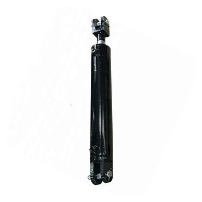 Industrial Hydraulic Feedback Single Acting Spring Return Cylinder Made in China Factory Manufacturers