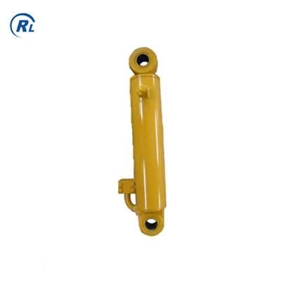 Qingdao Ruilan Customize Under 20 Tons Excavator Micro Hydraulic Cylinder with Competive