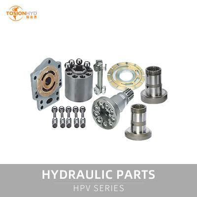 Hpv125A Hydraulic Pump Spare Parts Excavator Parts with Hitachi