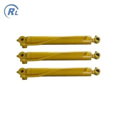 Qingdao Ruilan Provide Hydraulic Cylinder Controls The Steering Action for Small Excavator