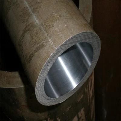 DIN2391 St52 St35 St45 Ck45 Srb Seamless Honed Tube for Hydraulic Cylinder