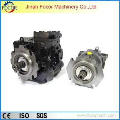 Sauer Hydraulic Motor Mf27 with Good Quality for Crane