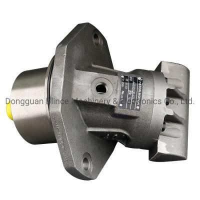 A2fe90 A2fe107 A2fe125 A2fe160 A2fe180 Rexroth A2f Piston Hydro Motor Axial Piston Motor